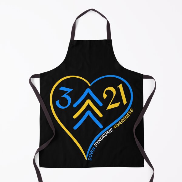 Item preview, World Down Syndrome Day 2022 - Down Syndrome Awareness designed and sold by naworas.