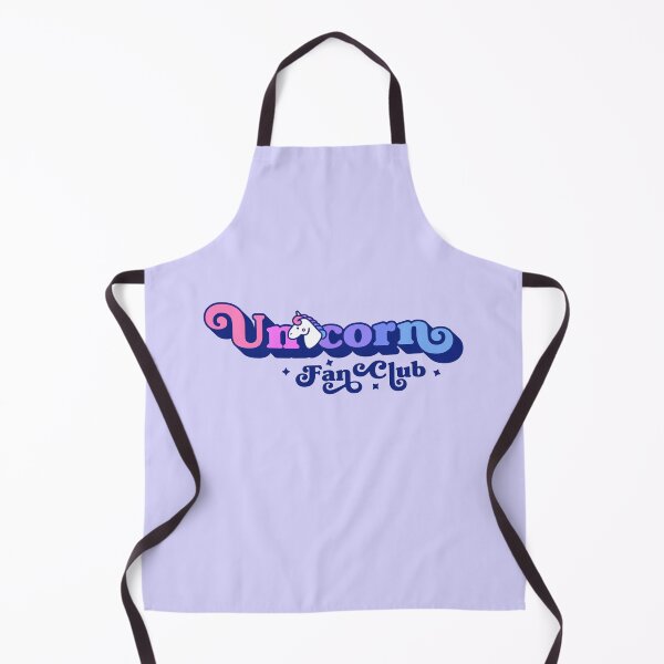 Item preview, club de fans de unicornios designed and sold by SmilingSkies.