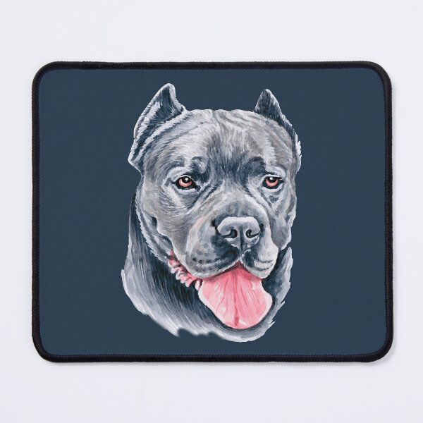 Item preview, Cane Corso Portrait designed and sold by Digital-Thought.