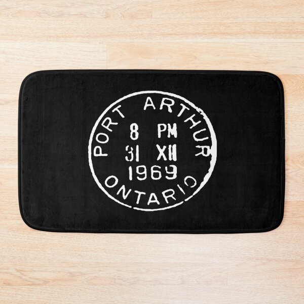 Item preview, Port Arthur stamp designed and sold by chuckleharski.