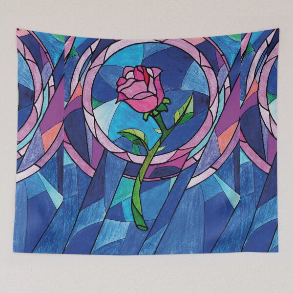 Item preview, The rose designed and sold by aroha93.