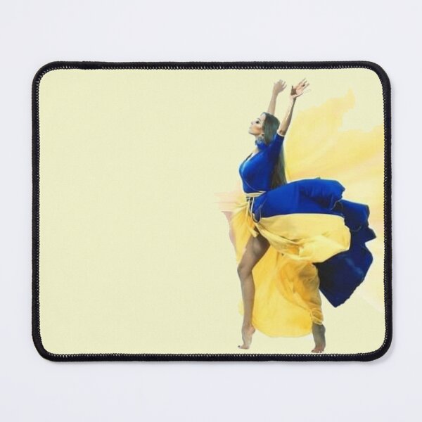 Item preview, Ukraine, Ukrainian girl designed and sold by Raisa  Suchanova.