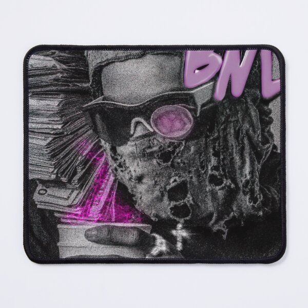 Item preview, Septembers Rich BNL Album designed and sold by Chxppa.