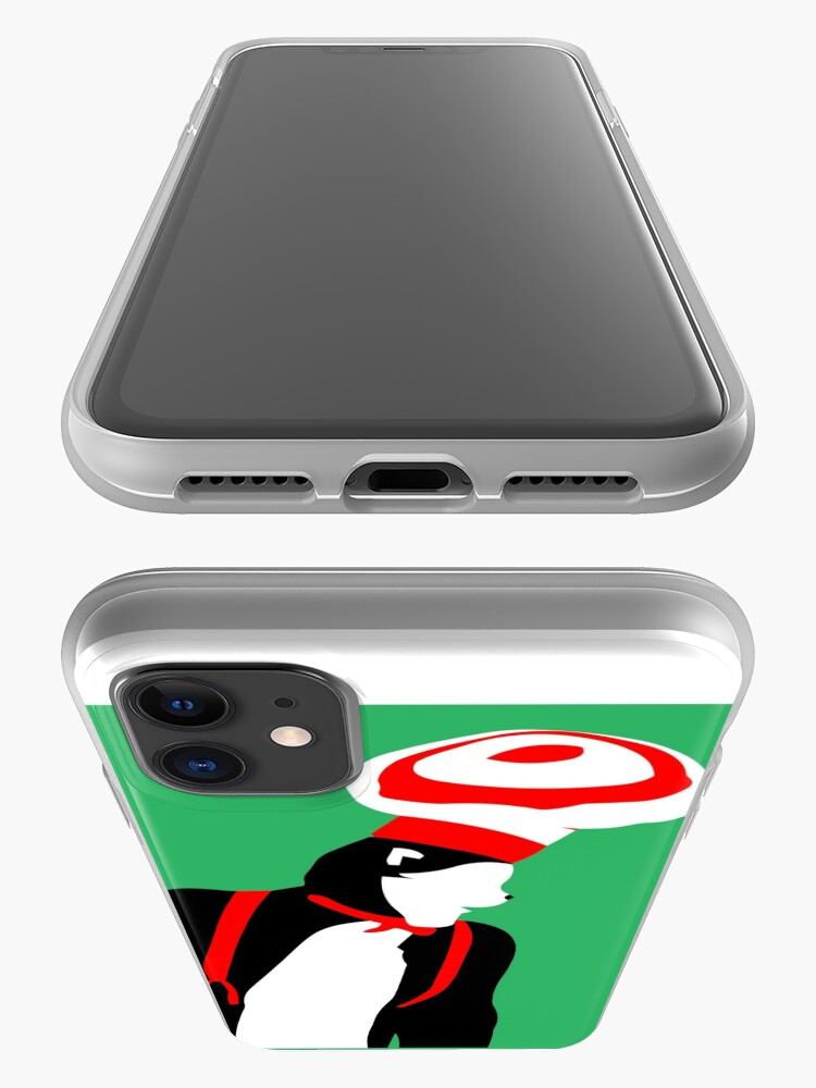 "Cat in the Hat - Kupkake-Inator" iPhone Case & Cover by CptFappington