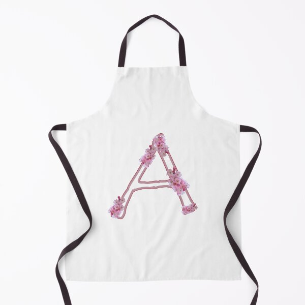 Item preview, Sakura Monogram A designed and sold by Catspeople.