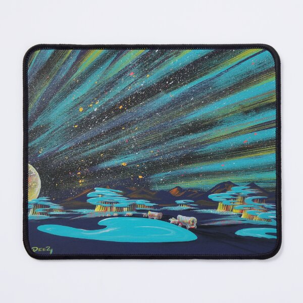 Item preview, Carroll Trail designed and sold by David Zackus.