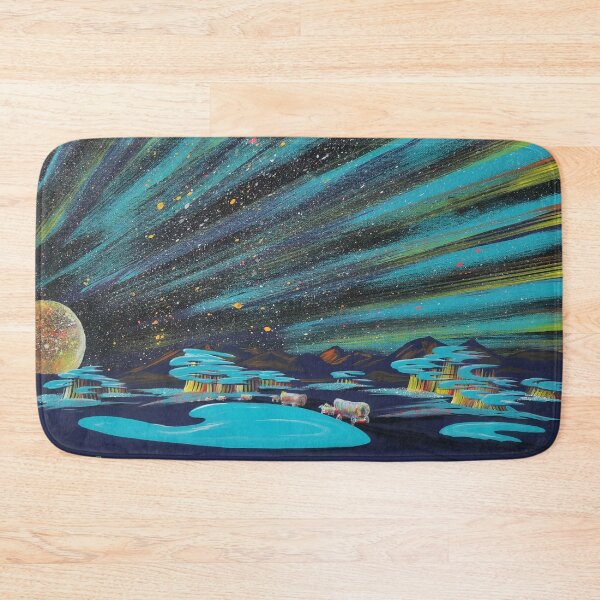Item preview, Carroll Trail designed and sold by David Zackus.