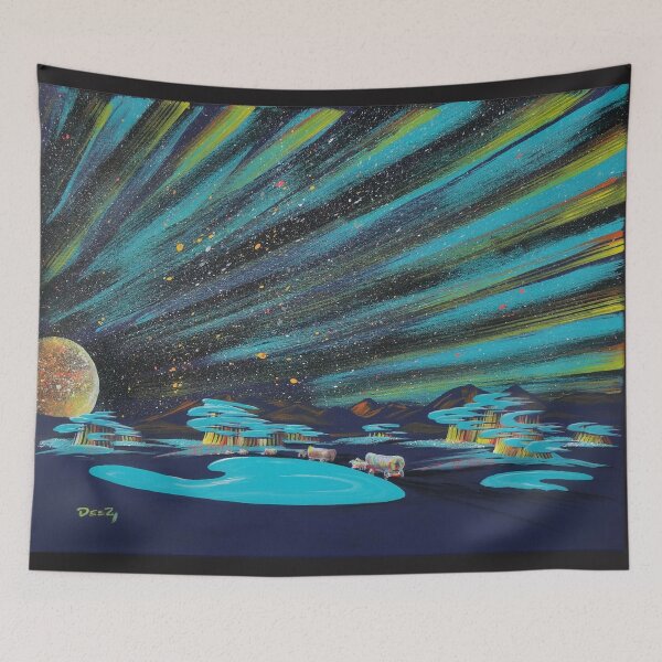 Item preview, Carroll Trail designed and sold by David Zackus.