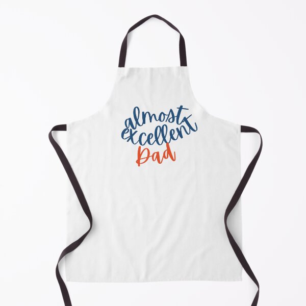 Item preview,  Almost Excellent Dad a Funny Quote a Humorous Gift designed and sold by NelleD.