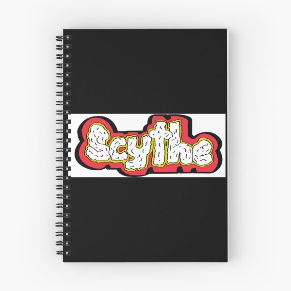 Item preview, Scythe Classic T-Shirt designed and sold by stewaales6.