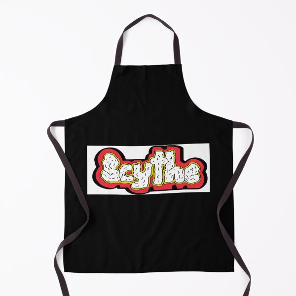 Item preview, Scythe Classic T-Shirt designed and sold by stewaales6.