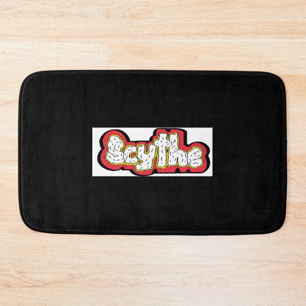 Item preview, Scythe Classic T-Shirt designed and sold by stewaales6.