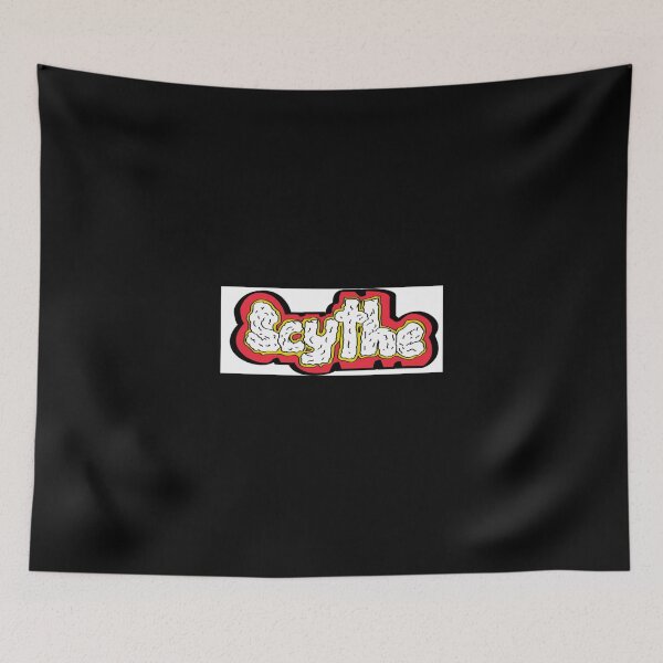 Item preview, Scythe Classic T-Shirt designed and sold by stewaales6.