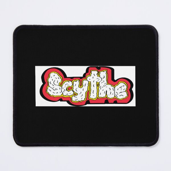 Item preview, Scythe Classic T-Shirt designed and sold by stewaales6.