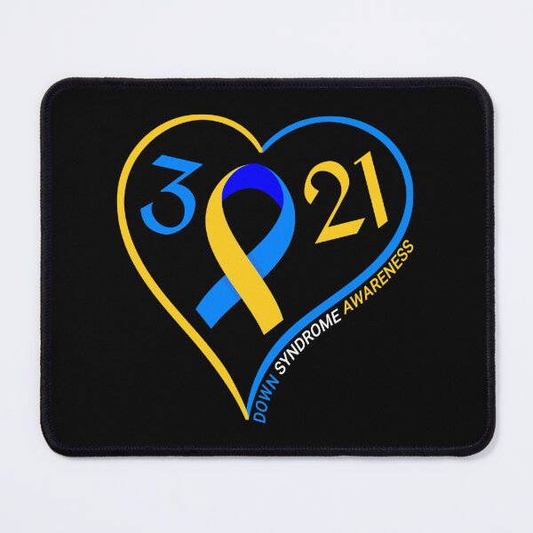 Item preview, World Down Syndrome Day 2022 - Down Syndrome Awareness designed and sold by naworas.