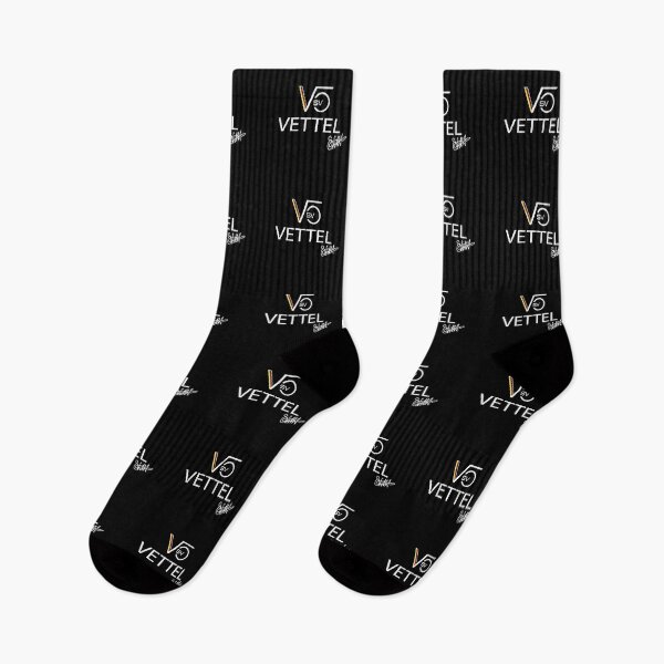 Item preview, Sebastian Vettel  designed and sold by ArcticWolfMerch.