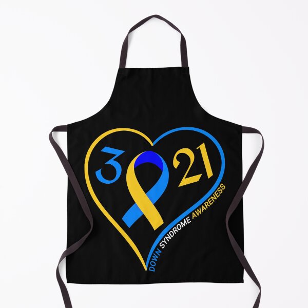 Item preview, World Down Syndrome Day 2022 - Down Syndrome Awareness designed and sold by naworas.