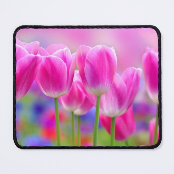 Item preview, Beautiful Pink Floral Merchandise designed and sold by cindyfordyce.
