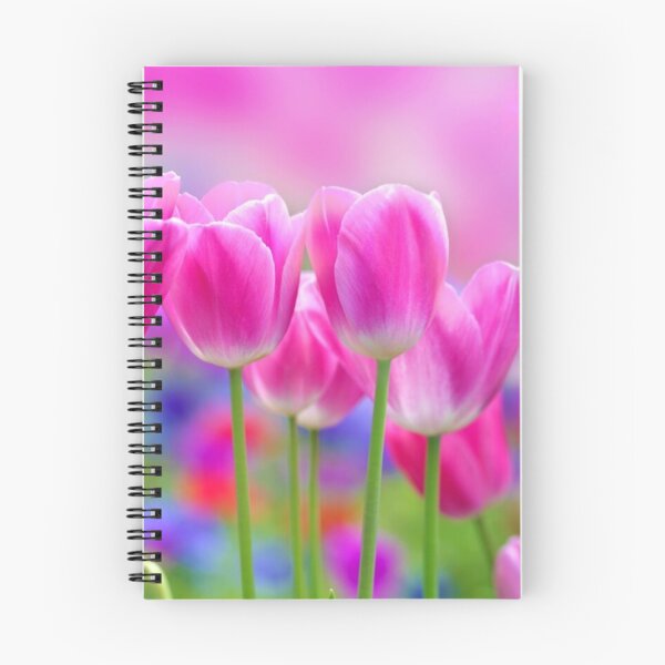 Item preview, Beautiful Pink Floral Merchandise designed and sold by cindyfordyce.