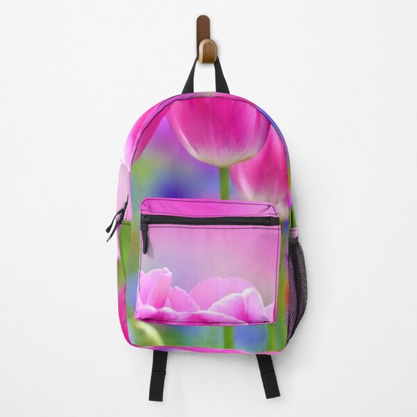 Item preview, Beautiful Pink Floral Merchandise designed and sold by cindyfordyce.