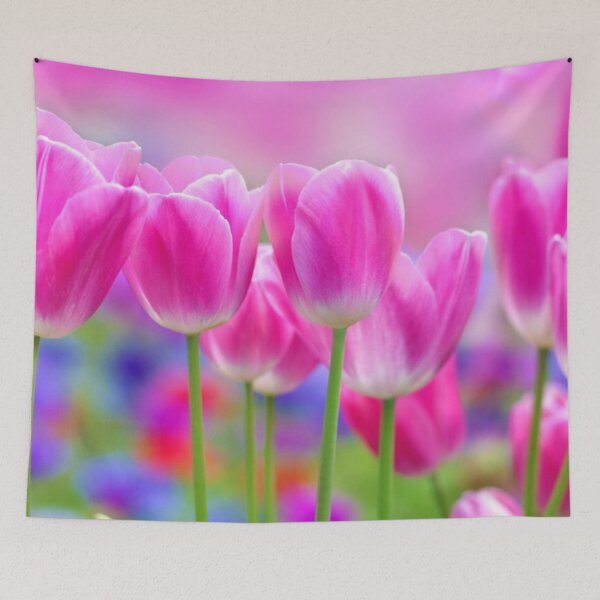 Item preview, Beautiful Pink Floral Merchandise designed and sold by cindyfordyce.