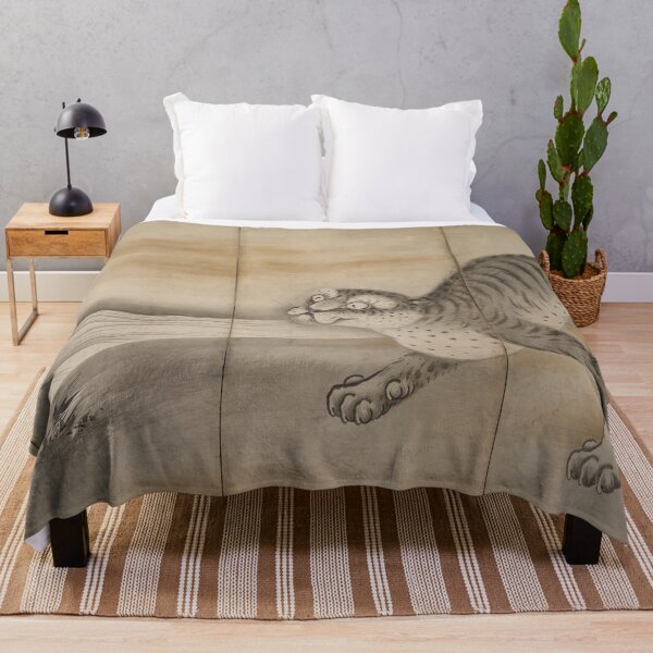 Item preview, Dragon and Tiger designed and sold by japanese-ukiyoe.
