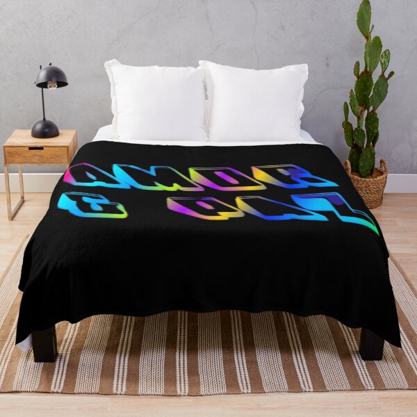 Item preview, NEON LOVE AND PEACE designed and sold by EXO-STORE22.