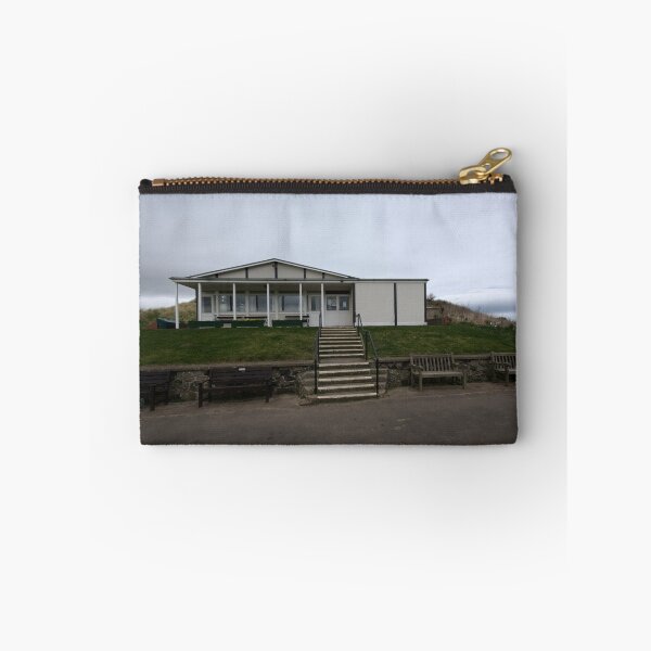 Item preview, Bamburgh Cricket Pavillion designed and sold by StephenJSmith.