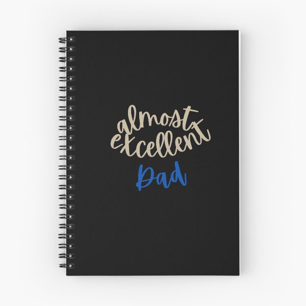 Item preview,  Almost Excellent Dad a Funny Quote a Humorous Gift designed and sold by NelleD.