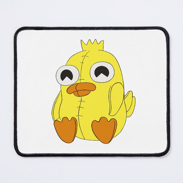 Item preview, Ducky Mo Mo designed and sold by Dark Angel Graphics.