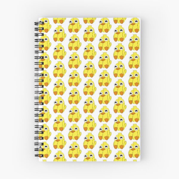 Artikelvorschau, Ducky Mo Mo entworfen und verkauft von Dark Angel Graphics.