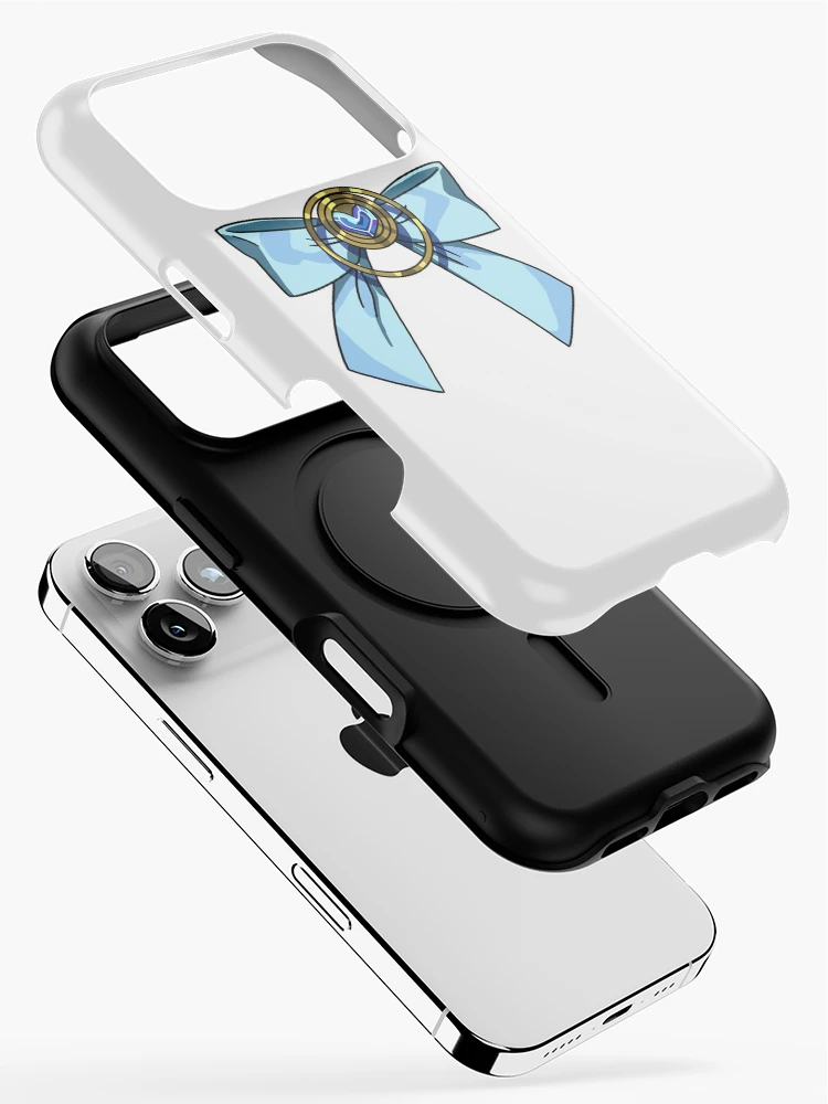 Thumbnail 2 of 4, iPhone Case, Respectful Ribbon designed and sold by CCCDesign.