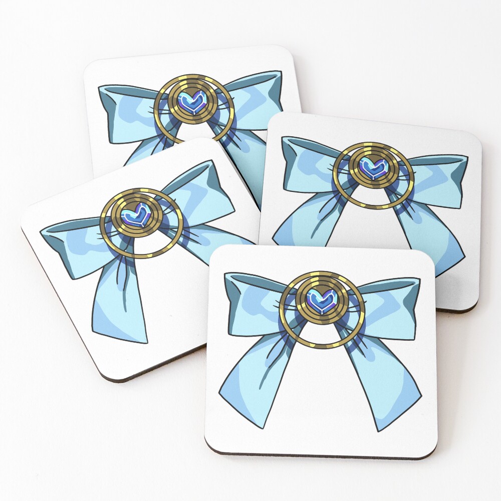 Item preview, Coasters (Set of 4) designed and sold by CCCDesign.