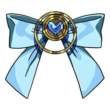 Artwork thumbnail, Respectful Ribbon by CCCDesign