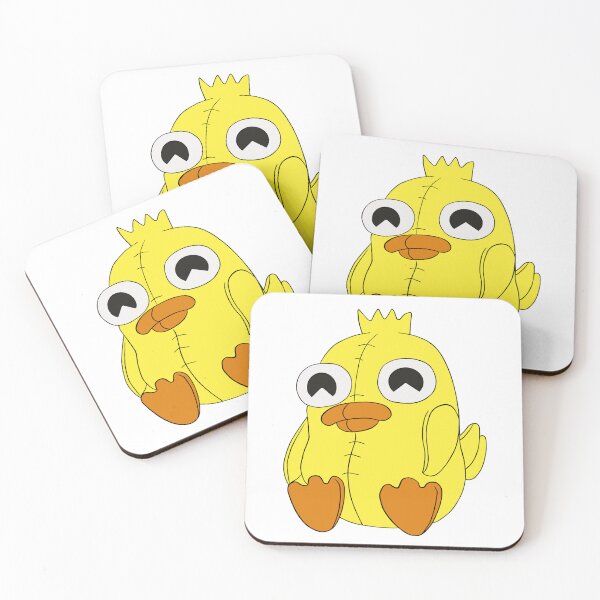 Item preview, Ducky Mo Mo designed and sold by Dark Angel Graphics.
