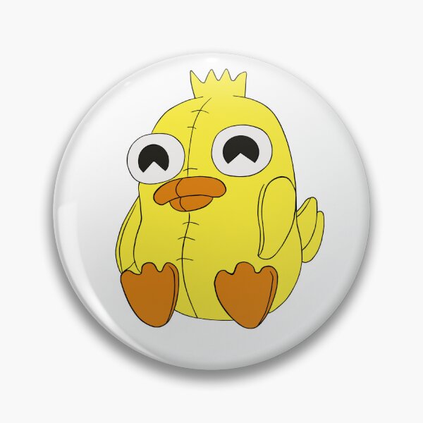 Artikelvorschau, Ducky Mo Mo entworfen und verkauft von Dark Angel Graphics.