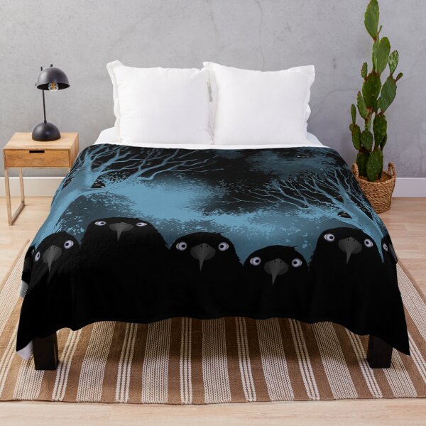 Item preview, Eating Crow designed and sold by ljdizigns.