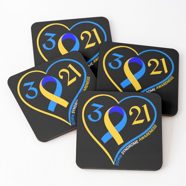 Item preview, World Down Syndrome Day 2022 - Down Syndrome Awareness designed and sold by naworas.