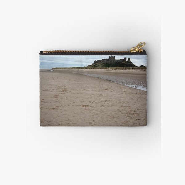 Artikelvorschau, Bamburgh Strand entworfen und verkauft von StephenJSmith.