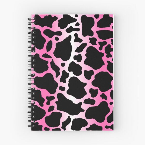 Item preview, Pink Cow Print  designed and sold by Tonickay.