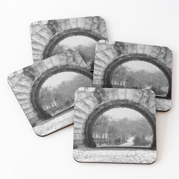 Item preview, Mohonk Testimonial Gateway tunnel  designed and sold by 100Luxury.