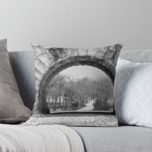 Item preview, Mohonk Testimonial Gateway tunnel  designed and sold by 100Luxury.