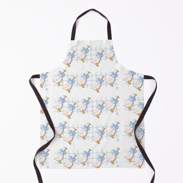 Item preview, Vintage Kitchen Goose Nostalgia Design designed and sold by mytshirtfort.