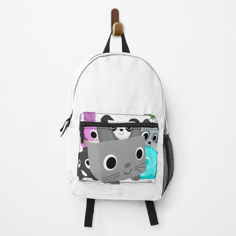 "Pet simulator X codes pet and friends sims" Backpack for Sale by