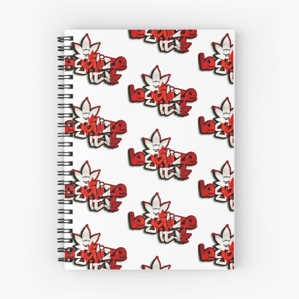 Item preview, Wacky Leafs - Legalízalo (Canadá) designed and sold by Wacky-Leafs.
