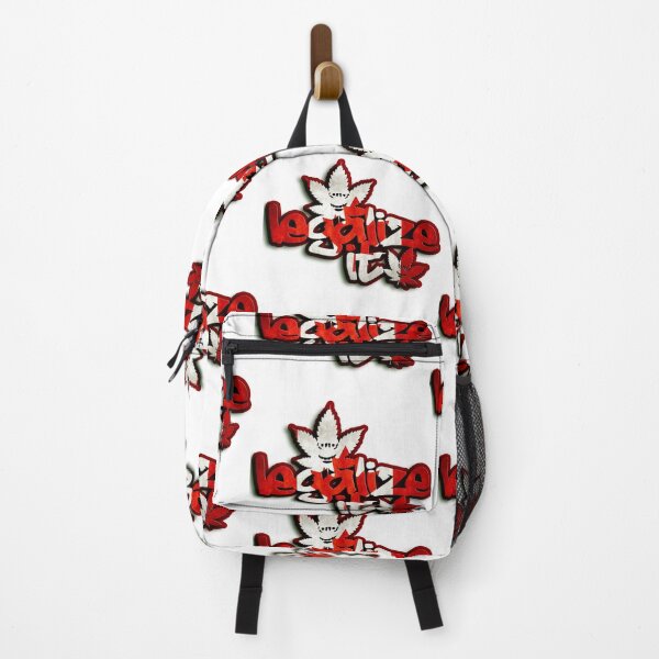Item preview, Wacky Leafs - Legalize It (Canada) designed and sold by Wacky-Leafs.