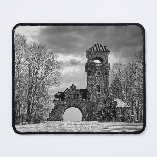 Item preview, A closer Look at Mohonk Teestimonial designed and sold by 100Luxury.