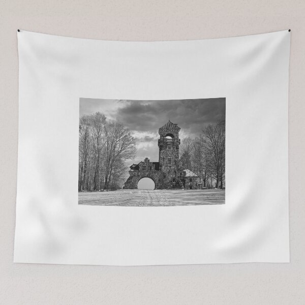 Item preview, A closer Look at Mohonk Teestimonial designed and sold by 100Luxury.