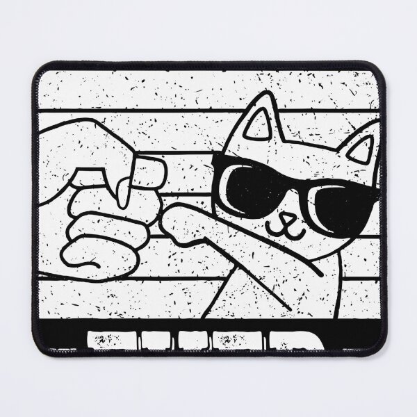 Item preview, Best Cat Mom Ever Funny Cat Retro Vintage Cat Lover designed and sold by GeneTonia0307.