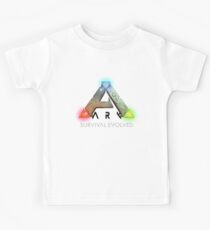 ark survival evolved Kids Tee